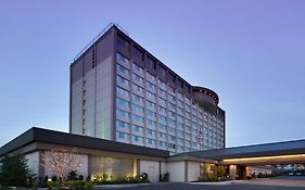 Crowne Plaza Seattle Airport